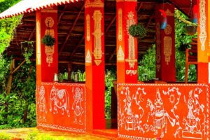 リトリート施設で心身をリフレッシュする方法は？