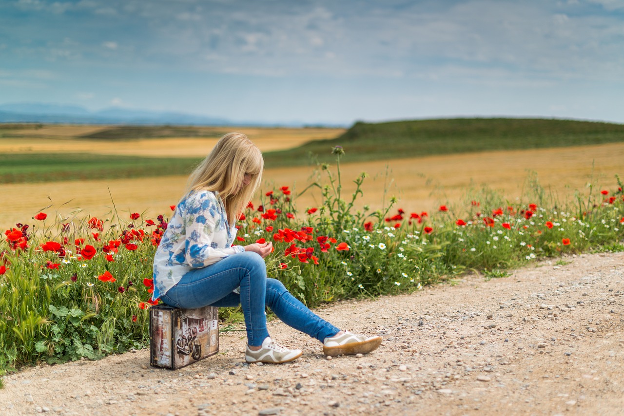 一人旅で女性におすすめの温泉はどこですか？