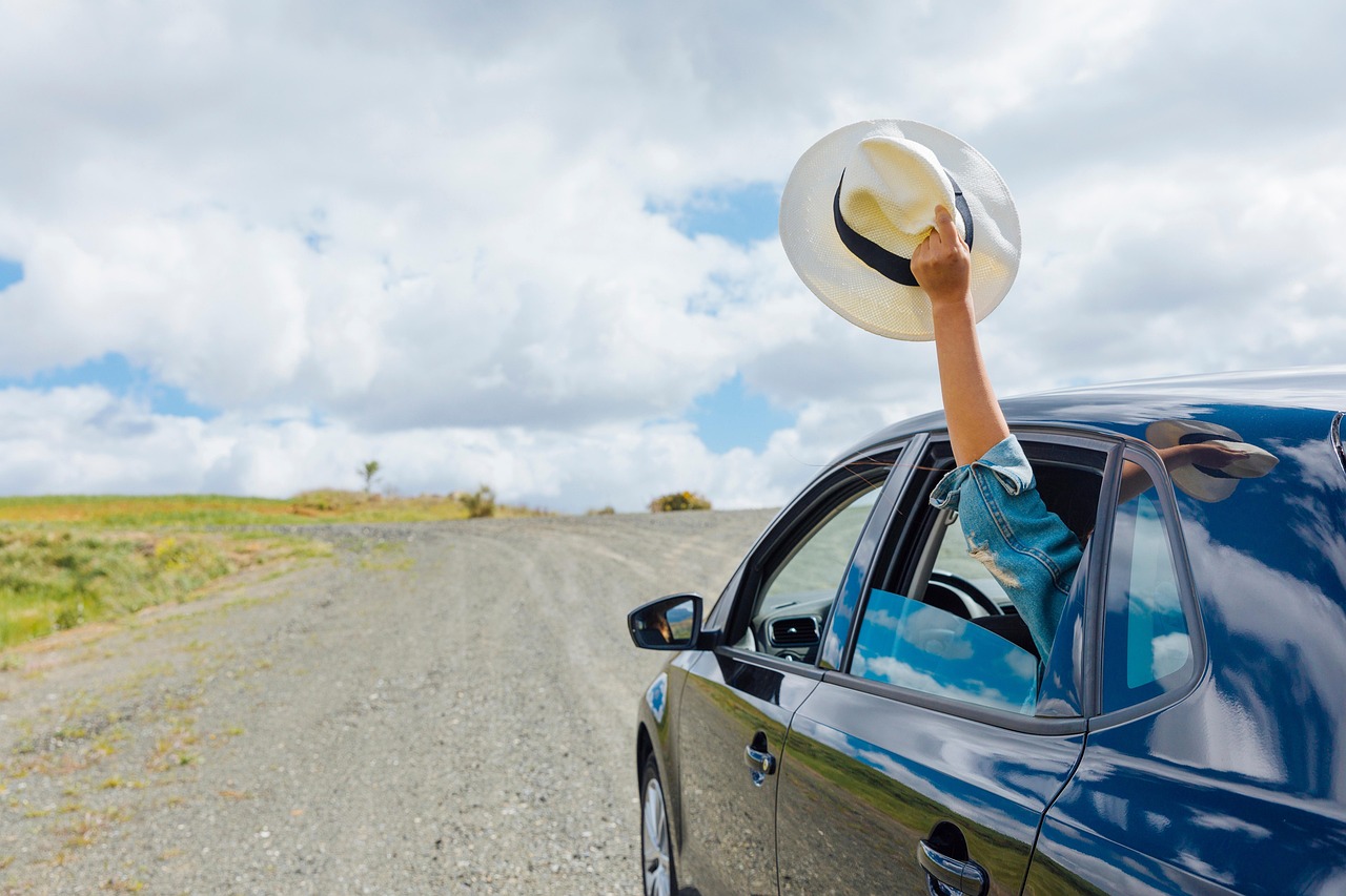 車での一人旅に最適なおすすめコースは？