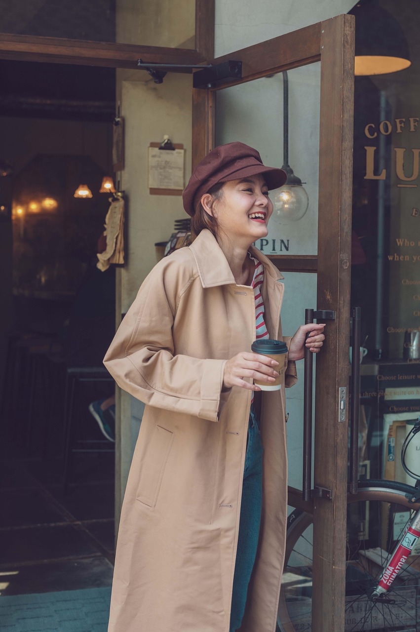 カフェ巡りを楽しむ一人旅のおすすめプランは？