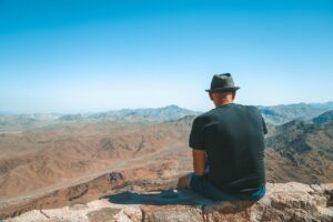 リトリートで体験する自然の中のスピリチュアルな癒しとは？