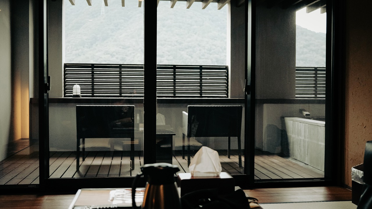 箱根での一人旅にぴったりな癒しスポットは？