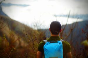 一人旅を楽しむためのコツは何ですか？