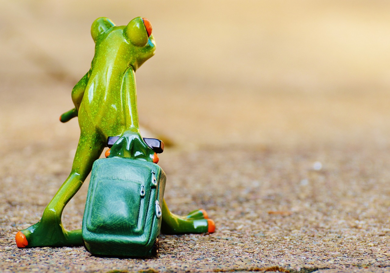 旅行中の肌荒れ対策にはどんな方法がある？