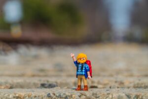 一人旅で美容を意識した旅行に最適なパーソナルカラーの服は？