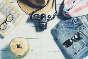一人旅で美容効果を実感した旅行のヨガ体験談は？